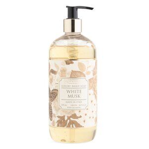 HOPIFICIO FIRENZE Multi 16.9oz White Musk Hand Soap